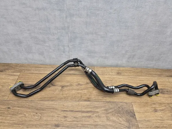 Oliekoelerleidingen OEM 7639450 voor BMW N55 image 2
