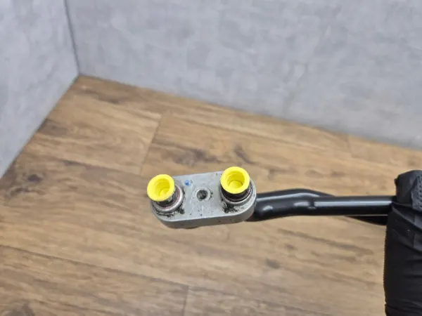 Oliekoelerleidingen OEM 7639450 voor BMW N55 image 3