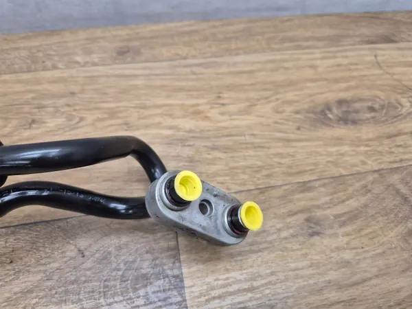 Oliekoelerleidingen OEM 7639450 voor BMW N55 image 4