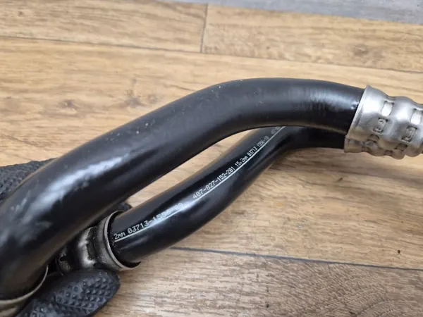 Oliekoelerleidingen OEM 7639450 voor BMW N55 image 5