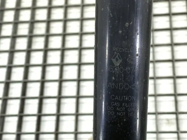 Linker Hinterer Stoßdämpfer OEM 56210-0741R Renault Arkana image 4