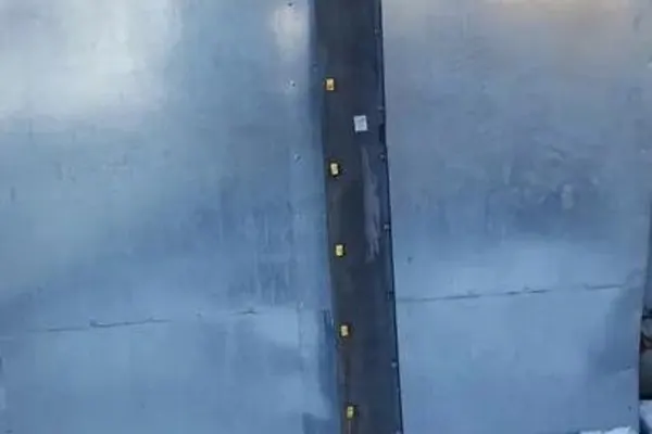 Linker zijpaneel Hyundai Tucson 877512E000 image 2