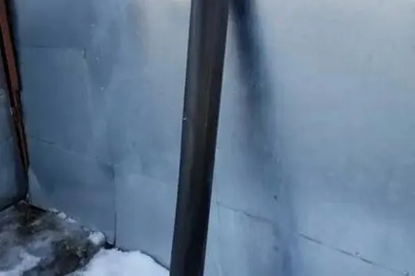 Linker zijpaneel Hyundai Tucson 877512E000 image 3