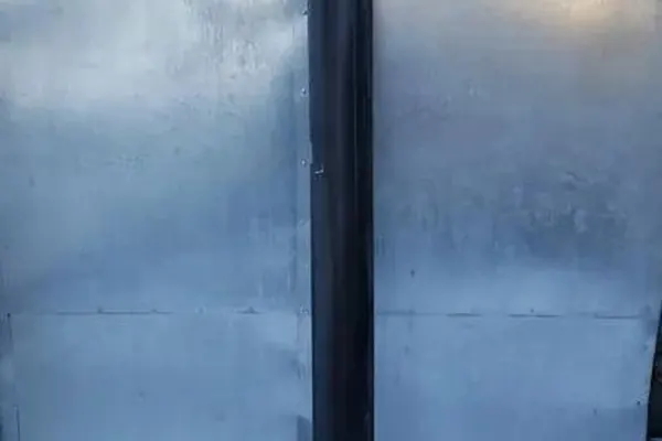 Linker zijpaneel Hyundai Tucson 877512E000 image 5