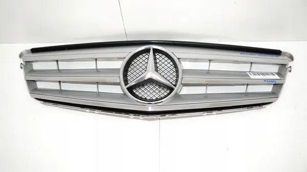 Puskurin ritilä OEM 375485025 Mercedes W204 2007-2011 image 2