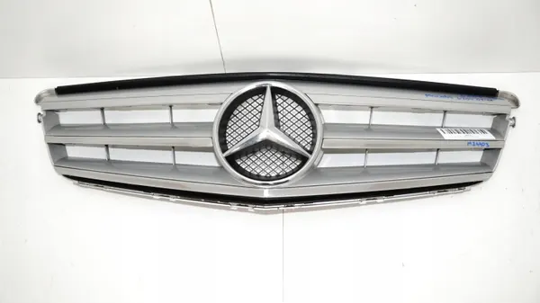 Puskurin ritilä OEM 375485025 Mercedes W204 2007-2011 image 5