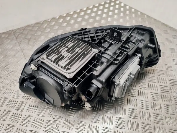 Mercedes-Benz A W177 2019 Rechter Koplamp image 10