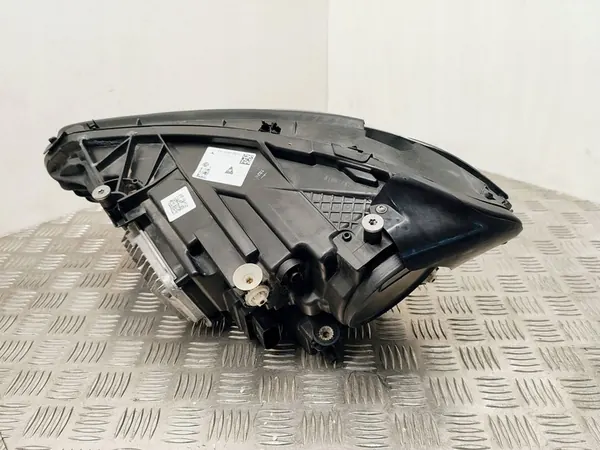 Mercedes-Benz A W177 2019 Rechter Koplamp image 7