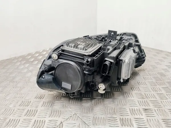 Mercedes-Benz A W177 2019 Rechter Koplamp image 9