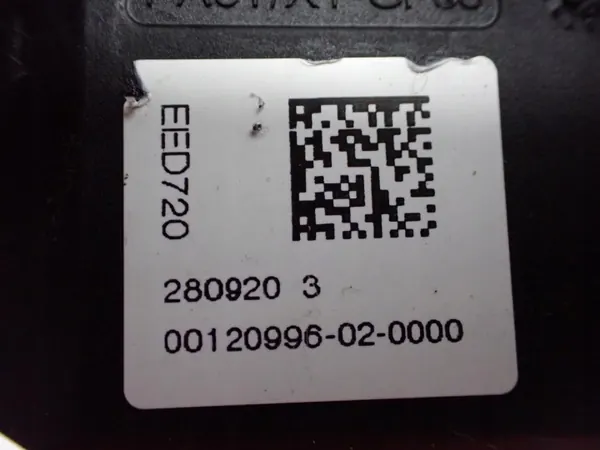 Stuurhoeksensor OEM 00120996 voor Opel Grandland X image 3