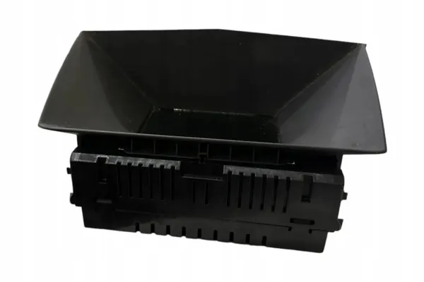 Radio-Klok-Display OEM 13111163 voor Opel Astra H image 4