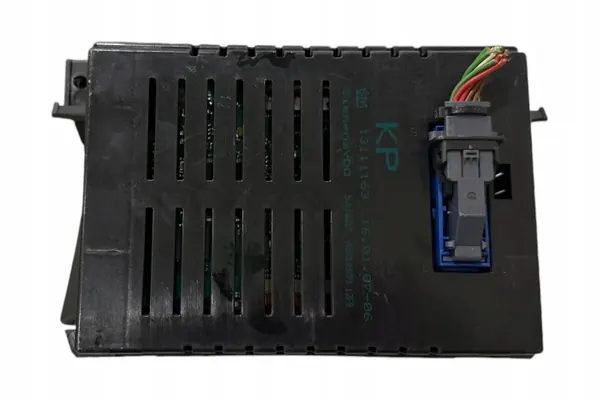 Radio-Klok-Display OEM 13111163 voor Opel Astra H image 6