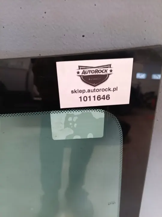 Tuulilasi OEM szybaprzod GMC Sierra 2014-2018 image 3