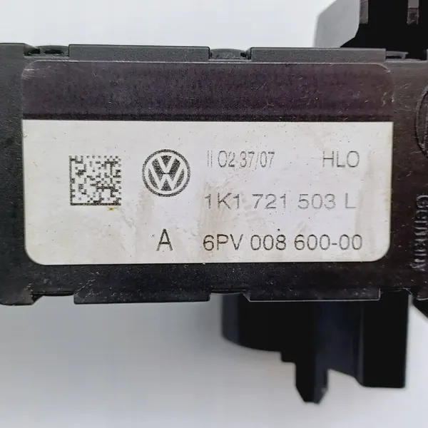Gaspotentiometer VW Passat B6 1.9 TDI 1K1721503L image 3