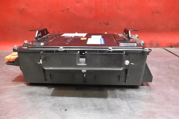 Bateria usada OEM 375M0-N7000 para Hyundai Tucson image 3