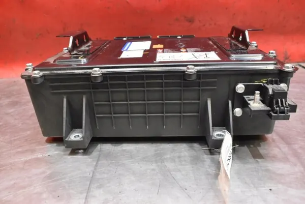 Bateria usada OEM 375M0-N7000 para Hyundai Tucson image 5