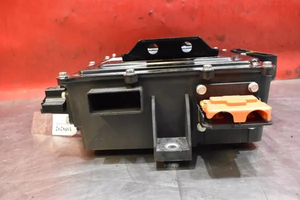 Bateria usada OEM 375M0-N7000 para Hyundai Tucson image 6