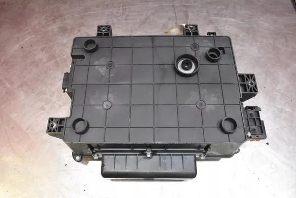 Bateria usada OEM 375M0-N7000 para Hyundai Tucson image 7