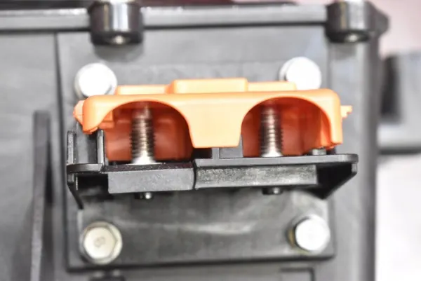 Bateria usada OEM 375M0-N7000 para Hyundai Tucson image 8