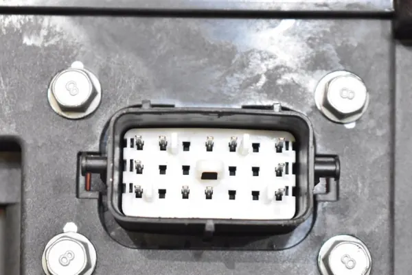 Bateria usada OEM 375M0-N7000 para Hyundai Tucson image 9