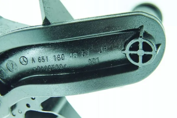 Ölabscheider OEM A6511804851 für Mercedes W212 image 3