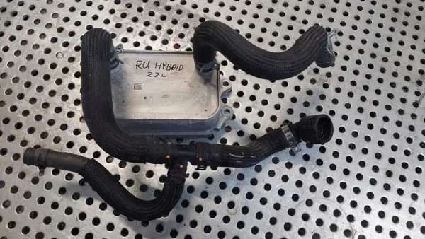 Refroidisseur de boîte OEM 05192374AD pour Chrysler Pacifica image 2