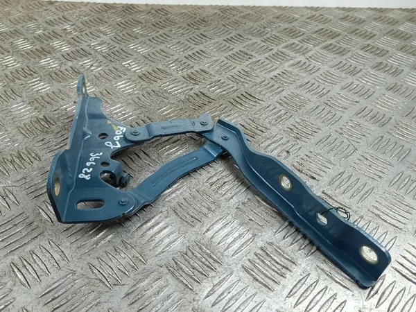 Hastes do capô KIA Sportage 2023 OEM FOB49676 image 1