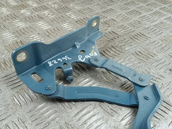 Hastes do capô KIA Sportage 2023 OEM FOB49676 image 2