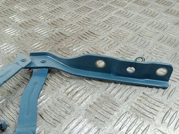 Hastes do capô KIA Sportage 2023 OEM FOB49676 image 3