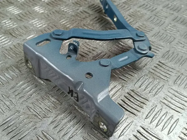 Hastes do capô KIA Sportage 2023 OEM FOB49676 image 4