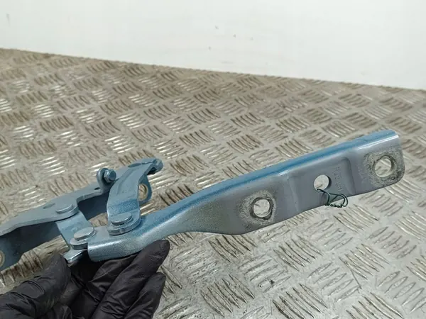 Hastes do capô KIA Sportage 2023 OEM FOB49676 image 5