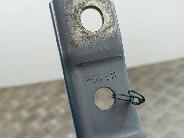 Hastes do capô KIA Sportage 2023 OEM FOB49676 image 6