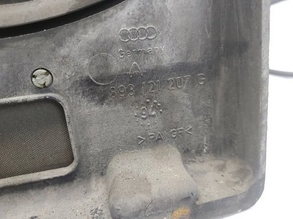 Kylarfläkt OEM 893121207G för Audi 80 B4 2.0 image 3
