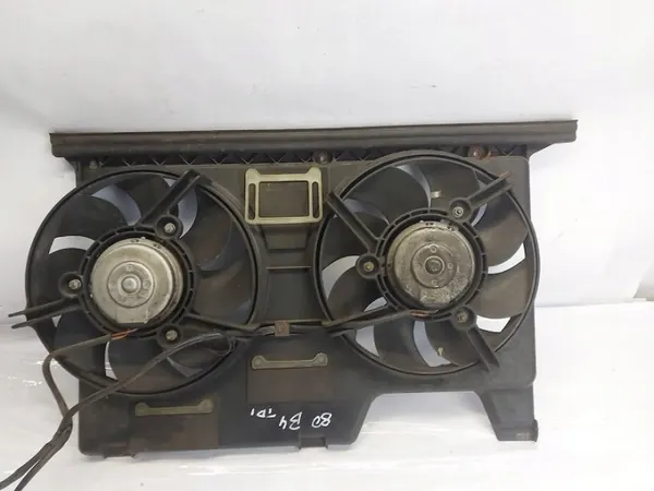 Kylarfläkt OEM 893121207G för Audi 80 B4 2.0 image 5
