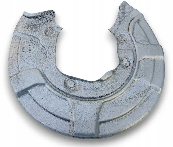 BMW X7 G07 Escudo de Freio Esquerdo 6880473 image 1