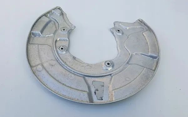 BMW X7 G07 Escudo de Freio Esquerdo 6880473 image 5