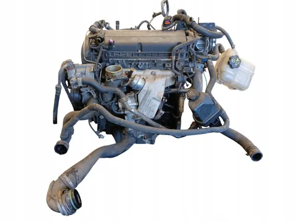 Motor MM_A16LET para Opel Insignia A 1.6T 180CV image 2