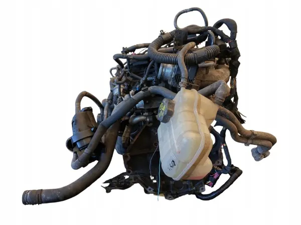 Motor MM_A16LET para Opel Insignia A 1.6T 180CV image 10