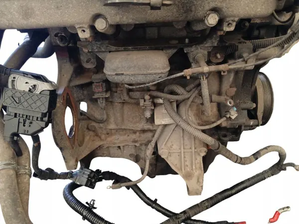 Motor MM_A16LET para Opel Insignia A 1.6T 180CV image 4