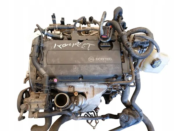 Motor MM_A16LET para Opel Insignia A 1.6T 180CV image 5