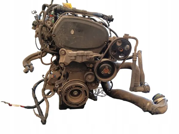 Motor MM_A16LET para Opel Insignia A 1.6T 180CV image 6