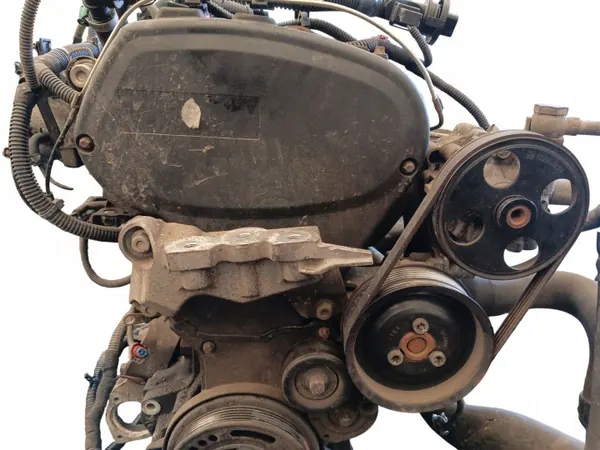 Motor MM_A16LET para Opel Insignia A 1.6T 180CV image 7