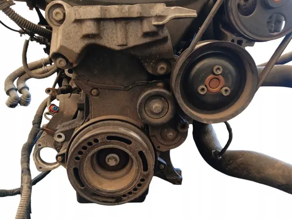 Motor MM_A16LET para Opel Insignia A 1.6T 180CV image 8
