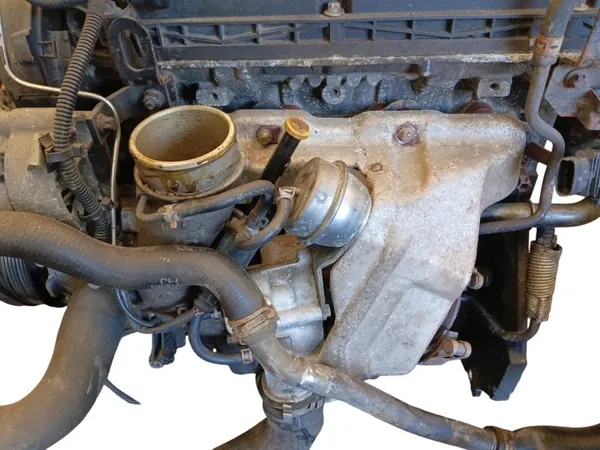 Motor MM_A16LET para Opel Insignia A 1.6T 180CV image 9