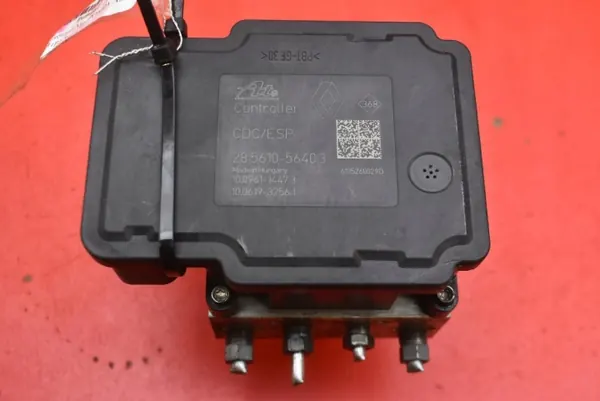 ABS-pump OEM 476601563R för Renault Megane 3 image 4