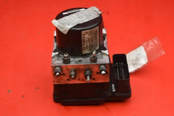 ABS-pump OEM 476601563R för Renault Megane 3 image 6
