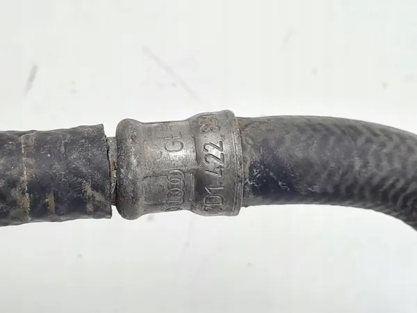 2000 Volkswagen Transporter - Caravelle T4 Stuurbekrachtigingsslang 7D1422891G image 4