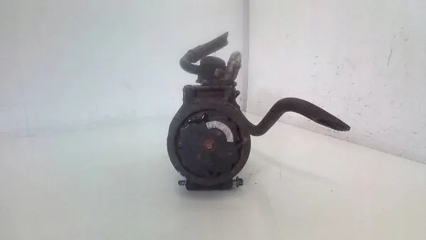 Compresor de aire acondicionado W220 3.2CDI A0002308511 image 2