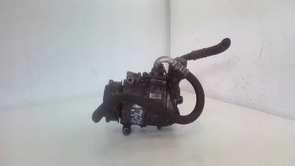 Compresor de aire acondicionado W220 3.2CDI A0002308511 image 3