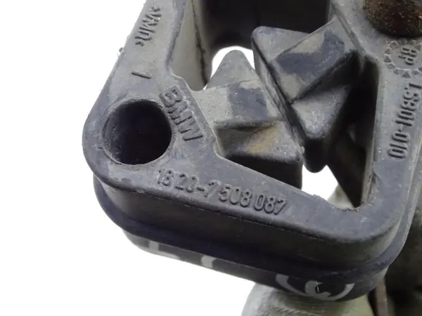 Avgaspackningsfäste OEM 7508087 för BMW 6-serien image 3